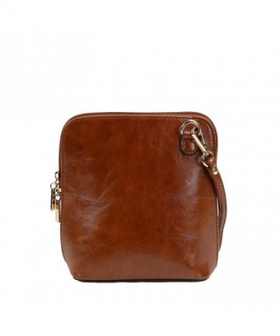 Darlings Womens Modern Classic Crossbody