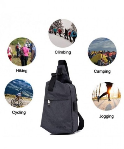 Sports Duffels