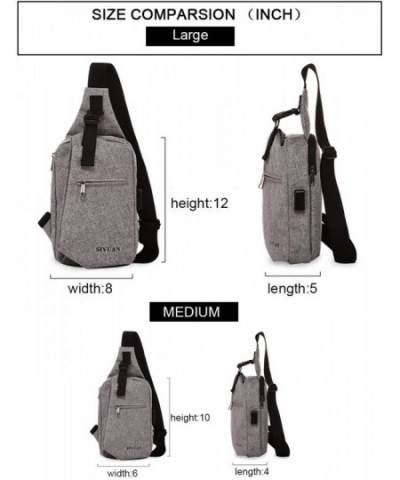 Brand Original Men Gym Bags