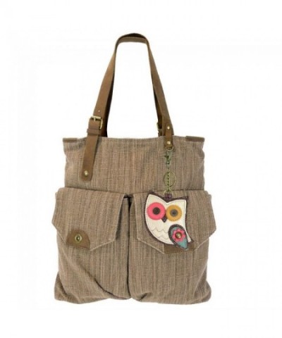 CHALA Chala Tote Bags