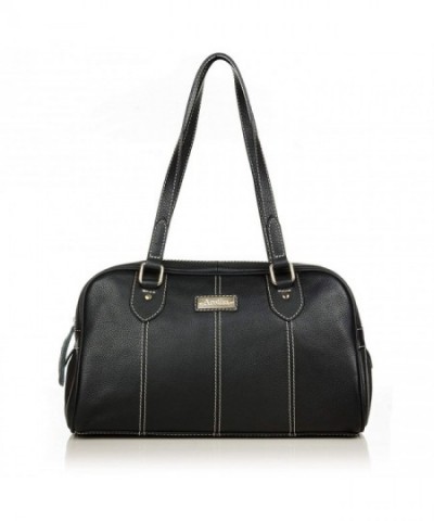 Designer Fashion Handbag Leather Shoulder