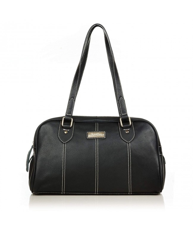 Designer Fashion Handbag Leather Shoulder