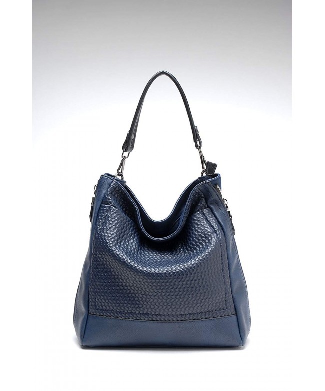 Valyne Large Classic Shoulder Handbag