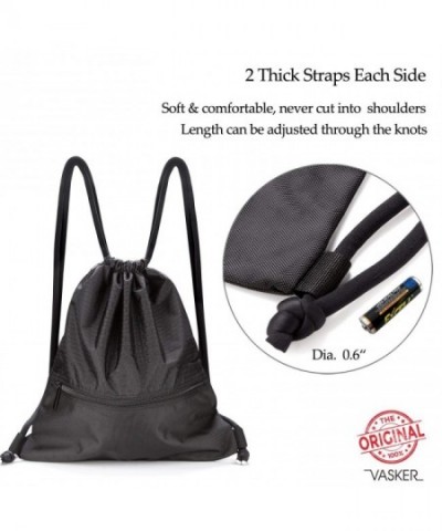Discount Real Men Gym Bags Online
