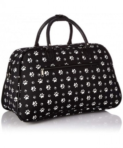 Fashion Men Travel Duffles