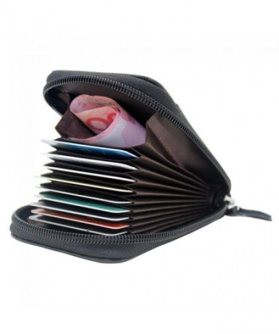 Cheap Real Men's Wallets