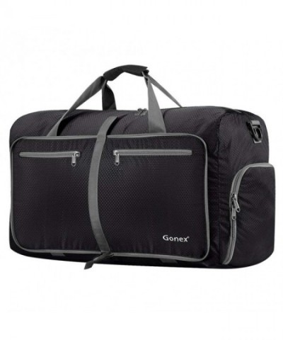 Gonex Packable Travel Lightweight Luggage