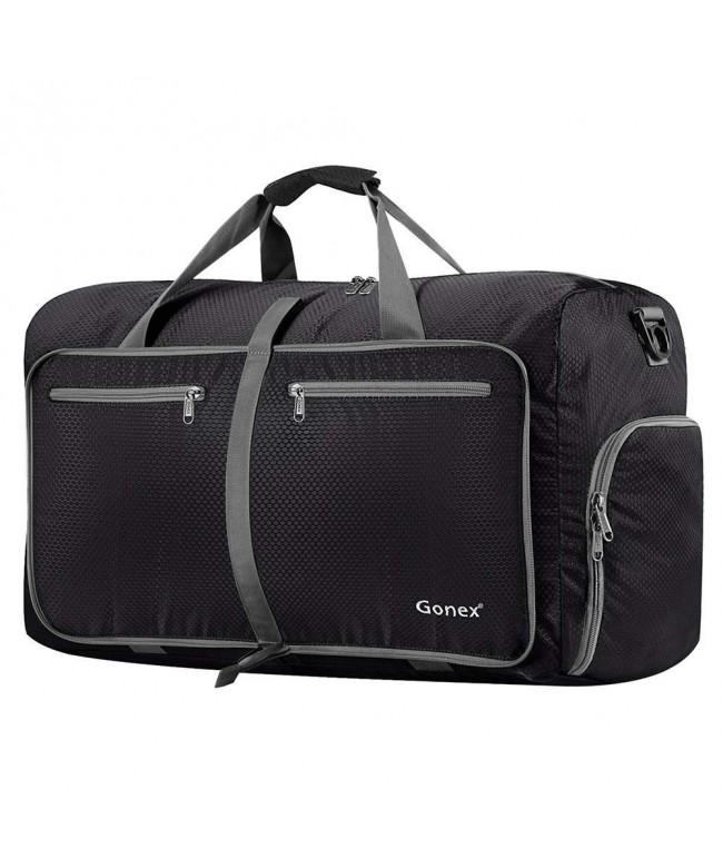 Gonex Packable Travel Lightweight Luggage