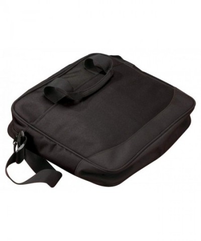 Big Accessories BAGedge Zippered Portfolio