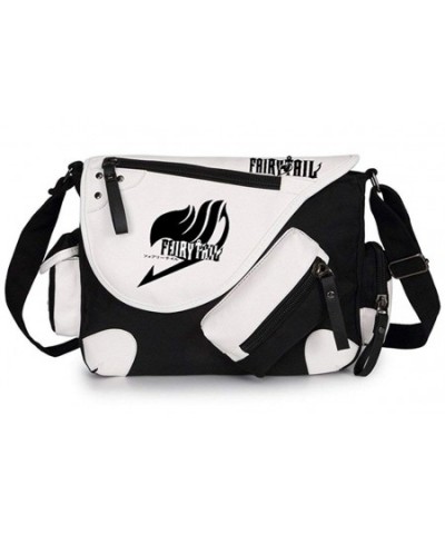 Gumstyle Classic Shoulder Cosplay Messenger