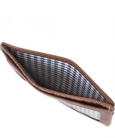 Discount Real Men's Wallets