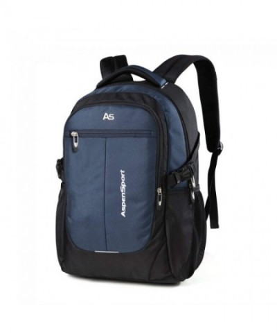ASPENSPORT Backpacks Computer Bookbags Rucksacks