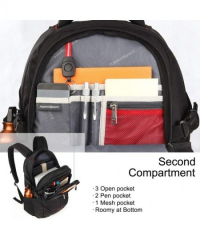 Laptop Backpacks