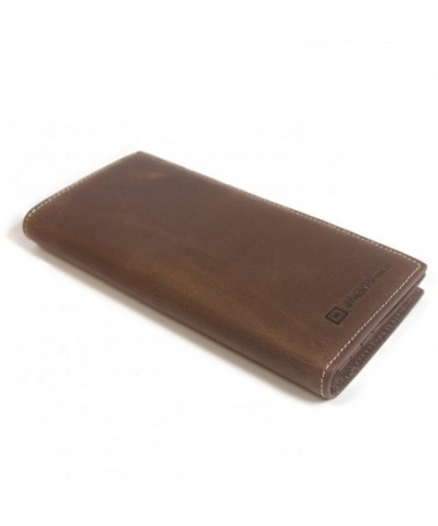 Discount Men Wallets & Cases Outlet Online