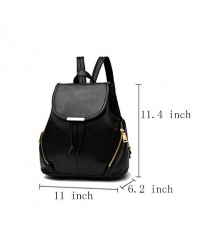 Women Backpacks