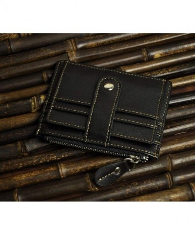 Popular Men Wallets & Cases Clearance Sale