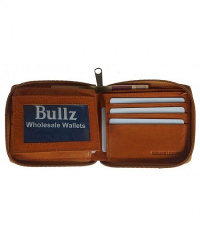 Designer Men's Wallets Clearance Sale
