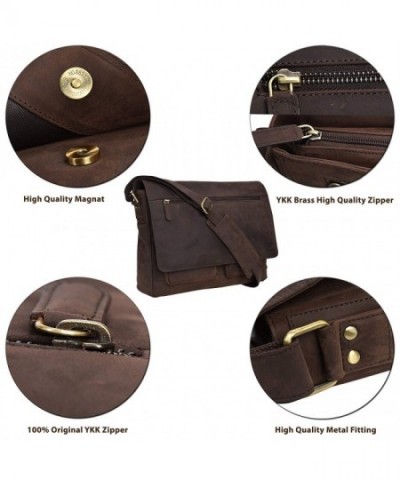 Men Messenger Bags Clearance Sale