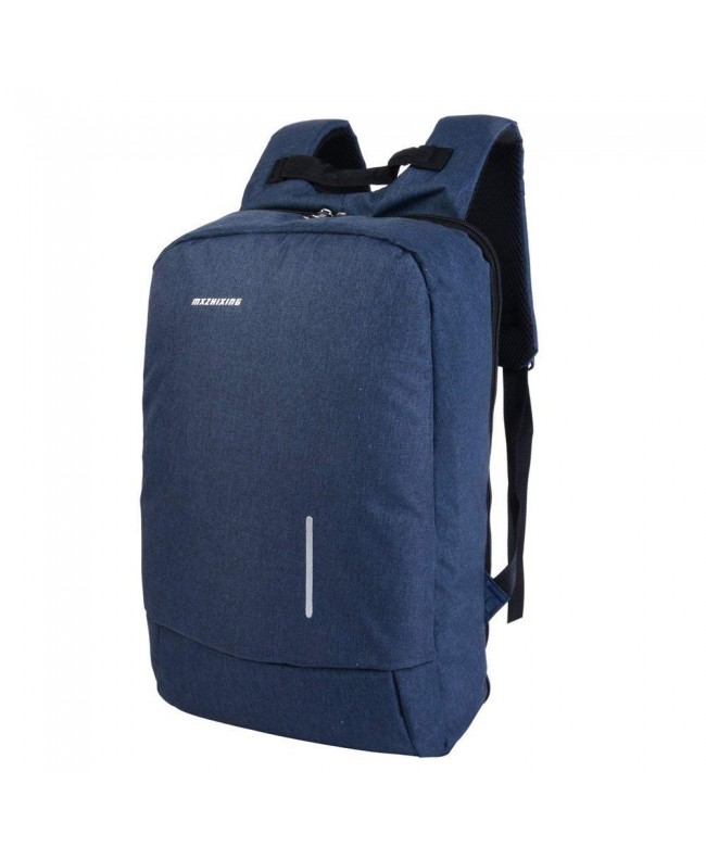 Anti Theft Backpack Charging Business Resistant