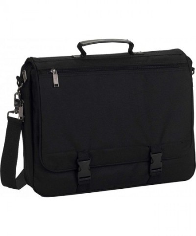 Liberty Bags Corporate Raider Black