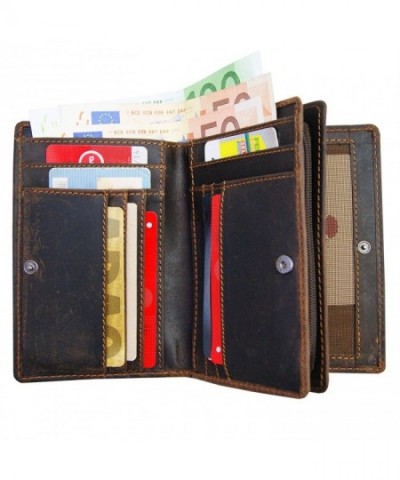 Men's Wallets Outlet