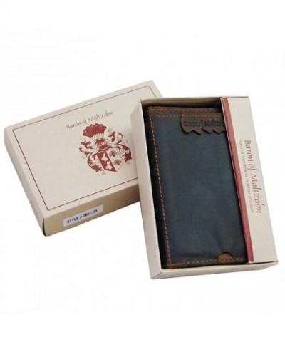 Men Wallets & Cases Online