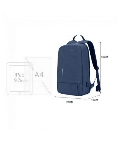 Brand Original Men Backpacks