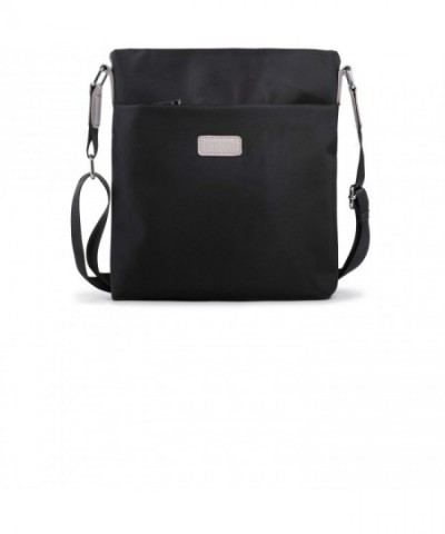 Ranboo Crossbody Shoulder Travel Messenger