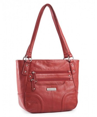 Stone Mountain Cambridge Tote