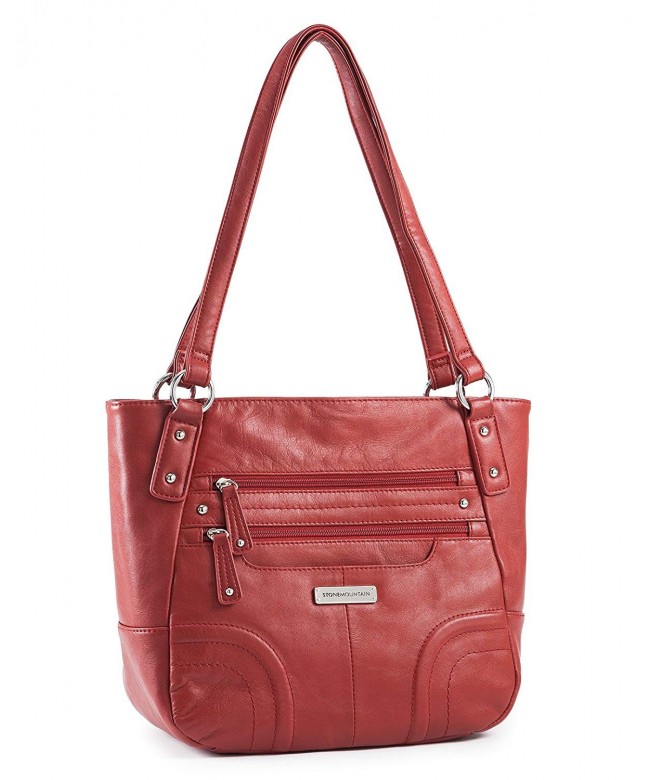Stone Mountain Cambridge Tote