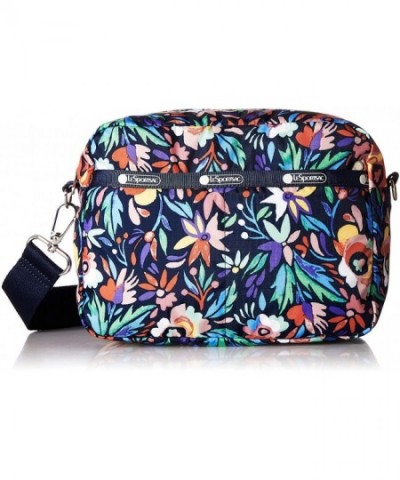 LeSportsac Classic Austin Crossbody Pareo