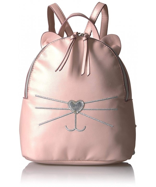 T Shirt Jeans Back Pack Metallic