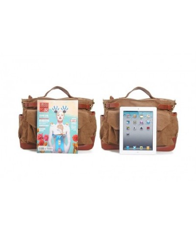Brand Original Men Messenger Bags