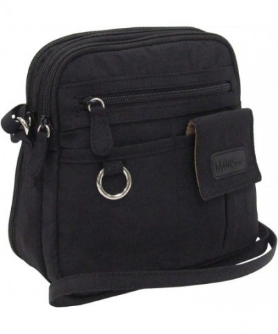 MultiSac North South Crinkle Nylon Handbag