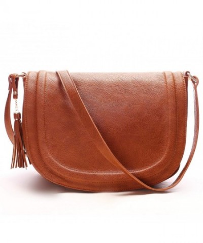 Crossbody Shoulder Handbags Waterproof Important