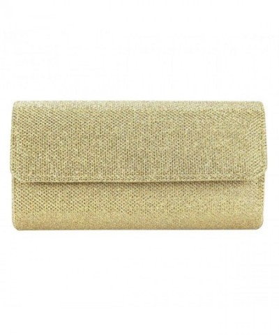 LABANCA Rectangle Evening Messenger Crossbody