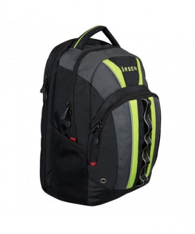 Backpack Business School Travel Laptop