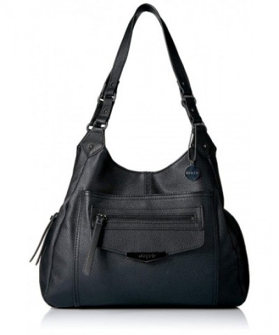 Rosetti Cole 4 Poster Black