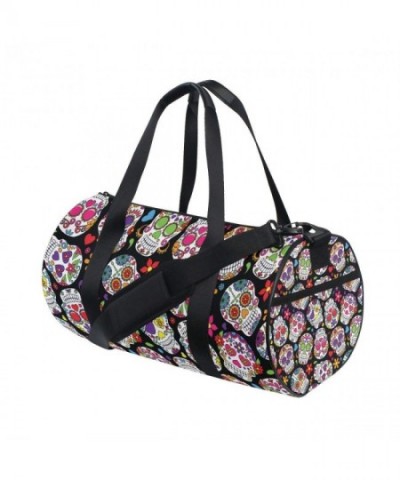 Travel Duffle Sports Luggage Backpack