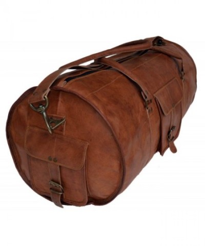 Fashion Men Travel Duffles