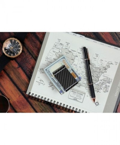 Fashion Money Clips Clearance Sale