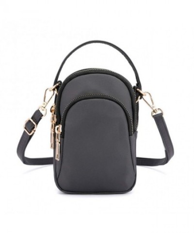 Crossbody OURBAG Waterproof Multi Slot Shoulder