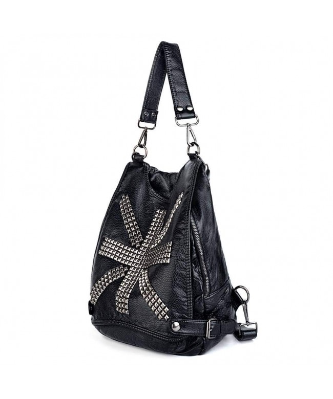 UTO Backpack Convertible Rucksack Shoulder