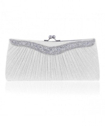 Damara Womens Dazzling Crystal Cocktail