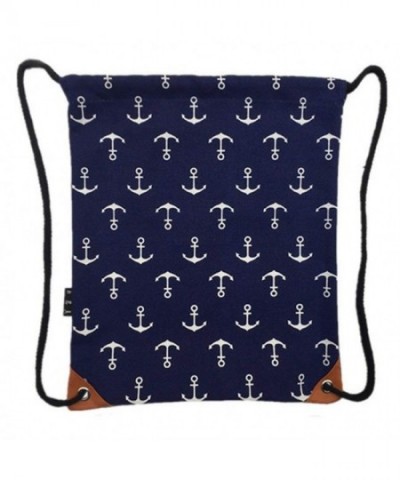 Designer Drawstring Bags for Sale