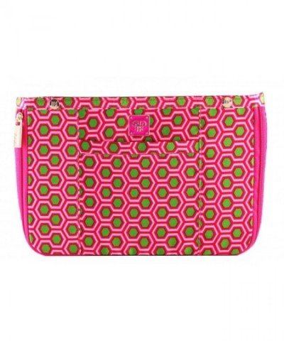 PurseN Small Organizer Insert Honeycomb