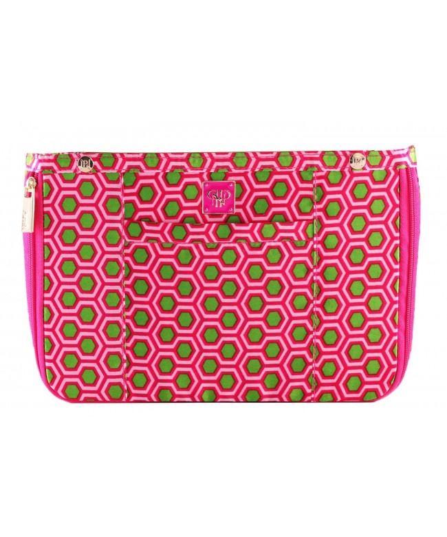 PurseN Small Organizer Insert Honeycomb