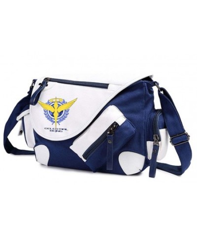 Gumstyle Classic Shoulder Cosplay Messenger