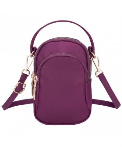 Womens Crossbody Bthdhk Wallet Shoulder