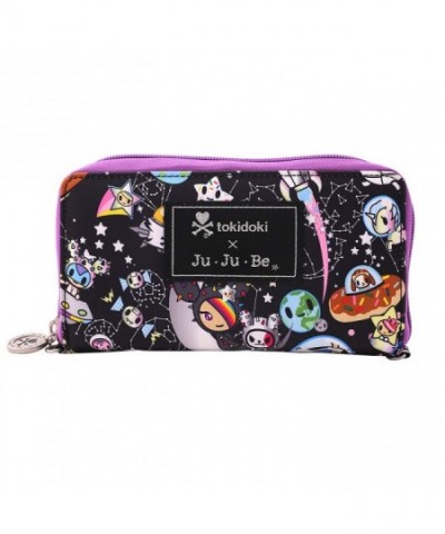 Ju Ju Be Be Spendy Space Place